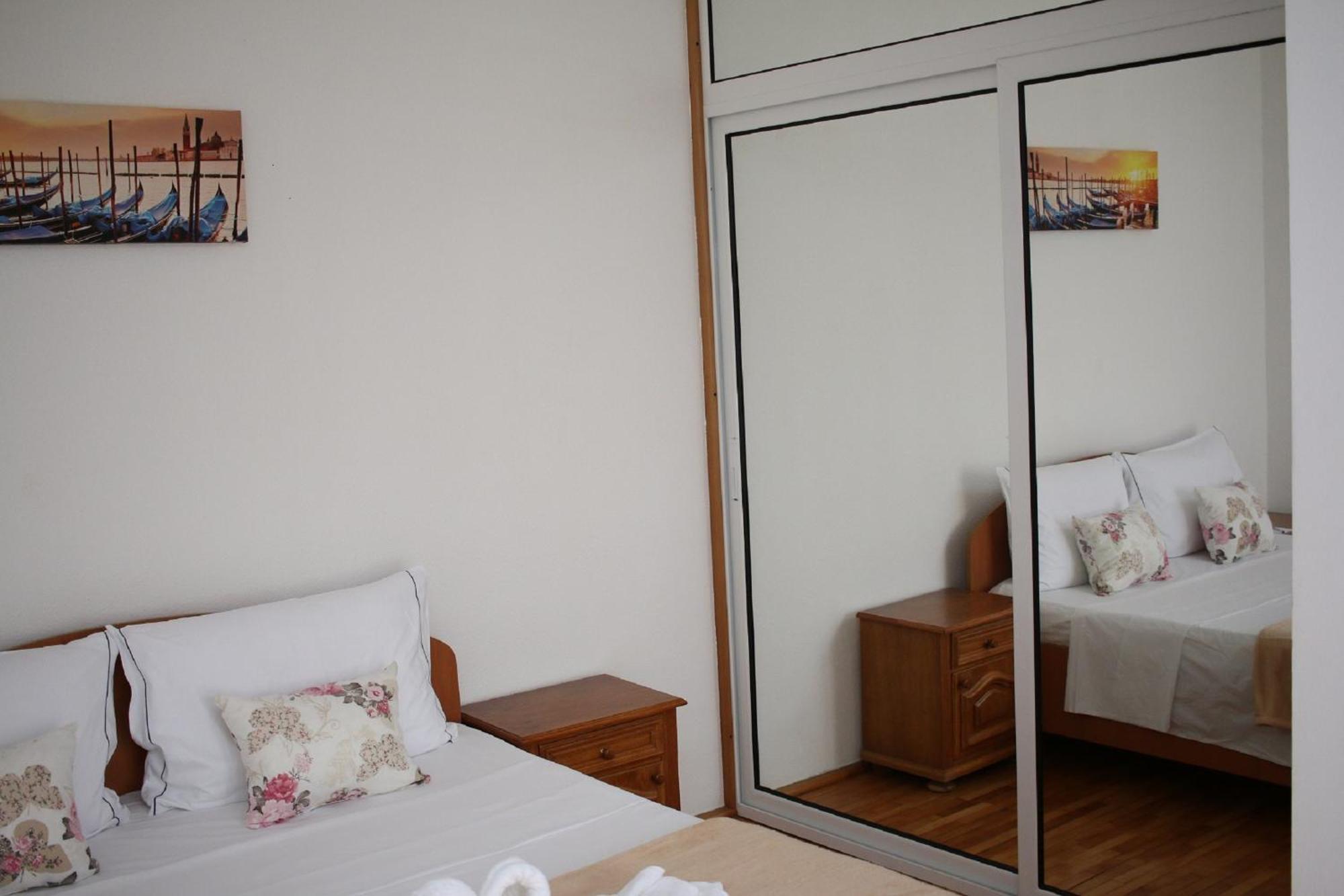 Pensiunea Casa Johnelly Costinesti Quarto foto